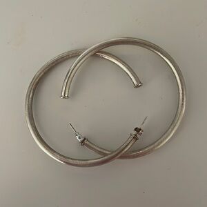 Sheila Fajl Everybody's Favorite Large 2.5 Inch Hoops